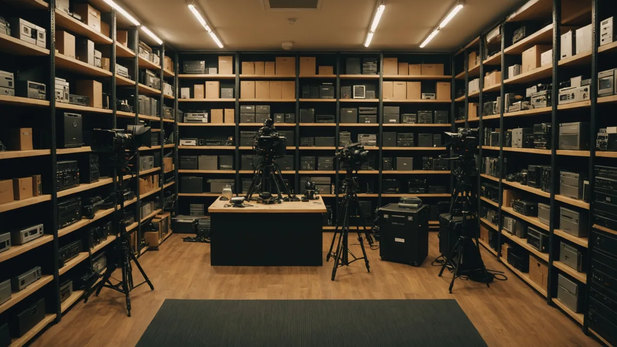 P2P gear rental vs hire houses