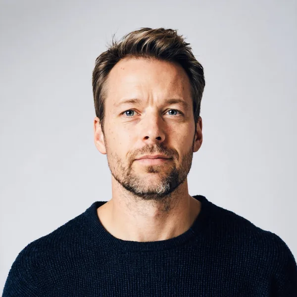 Daniel V. Sand, CEO and Co-Founder of Wedio